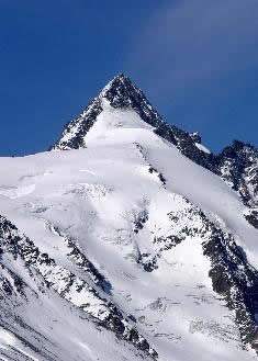 Großglockner - 3.798 m